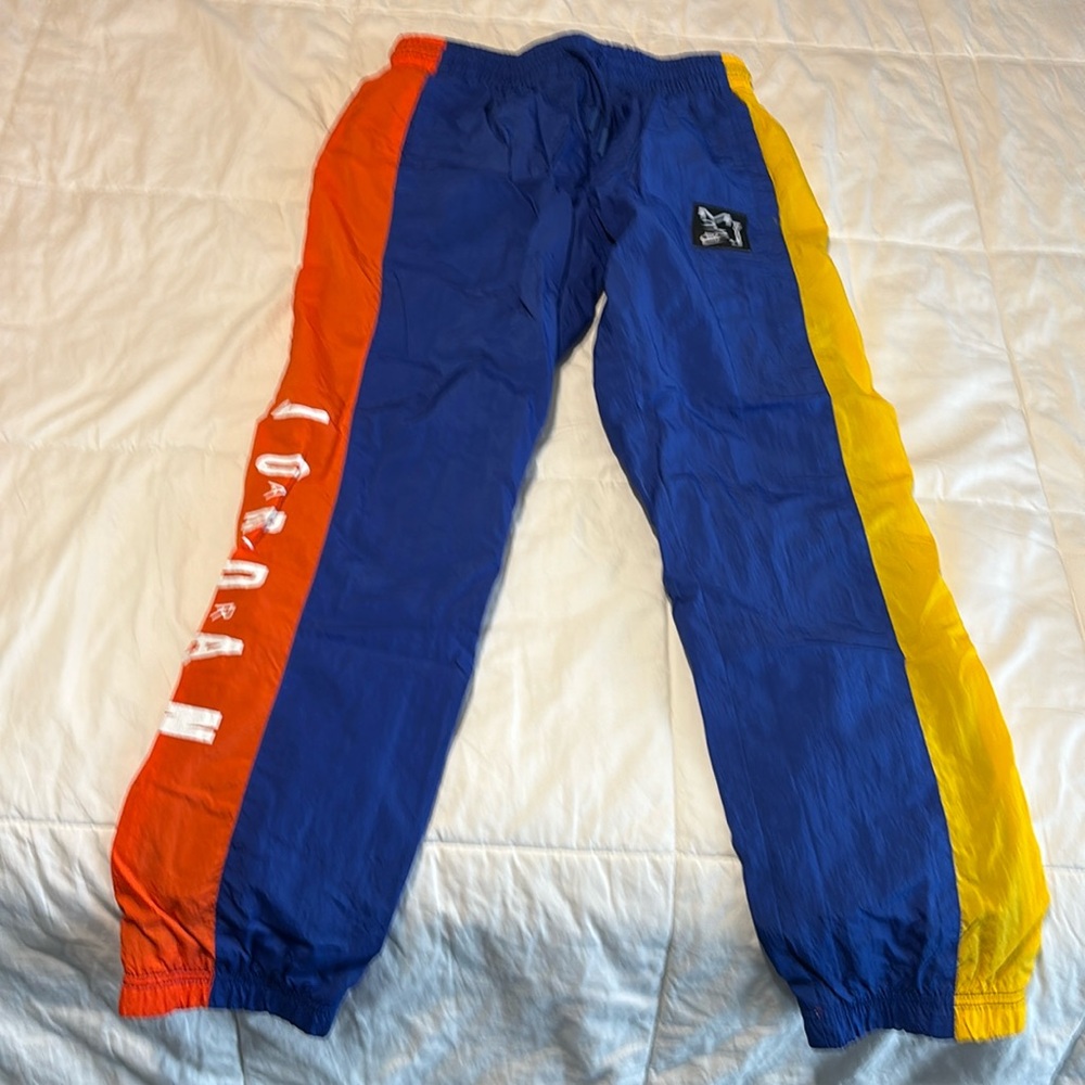 Boys Jordan joggers